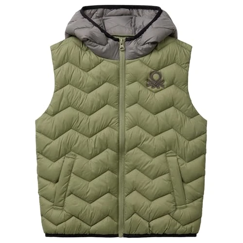 Offerta a tempo: United Colors of Benetton GILET — 14% da 35,95 € a 30,97 €