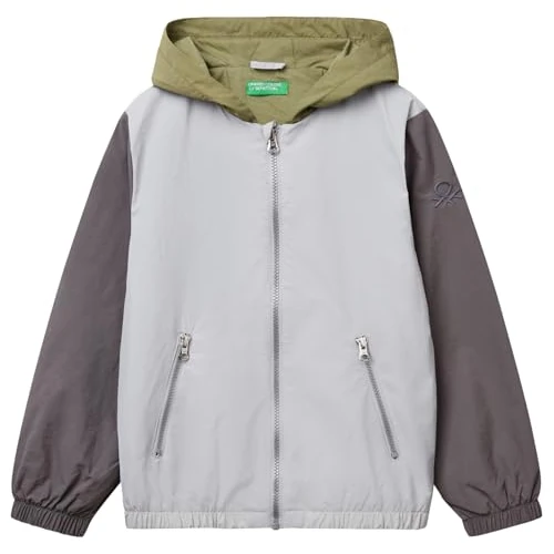 United Colors of Benetton Jas, Veelkleurig., 130