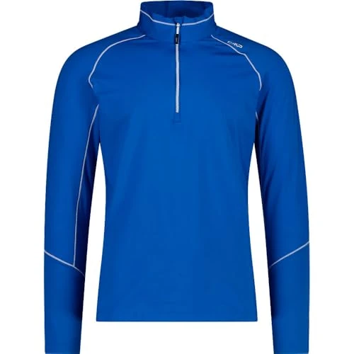Oferta limitada: CMP Sudadera para Hombre, Azul, 62 de 39.95 EUR a 39.95 EUR (ahorro 0%)