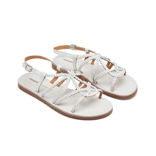 Offerta a tempo: GIOSEPPO 75107-P, bianco, 36 EU - 37% da 59.95 € a 37.99 €