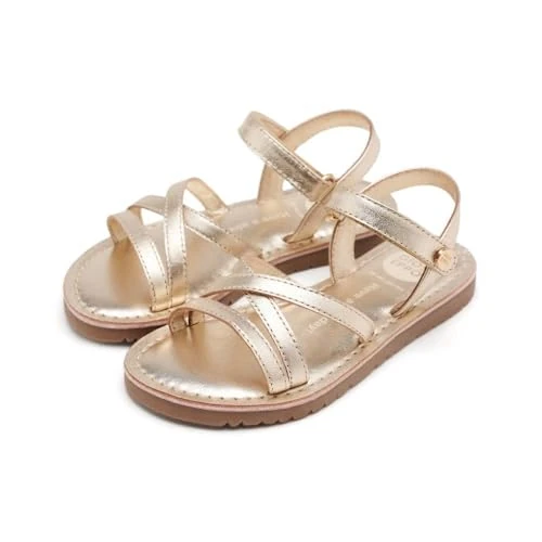 Offerta a tempo: GIOSEPPO Tolland, Sandali bassi Bambine e ragazze — 19% da 44,95 € a 36,19 €