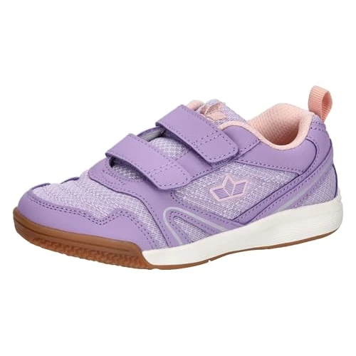 Tijdelijke aanbieding: Lico uniseks-kind Boulder Vindoor gymschoenen van 23.48 EUR naar 23.48 EUR (korting 0%)