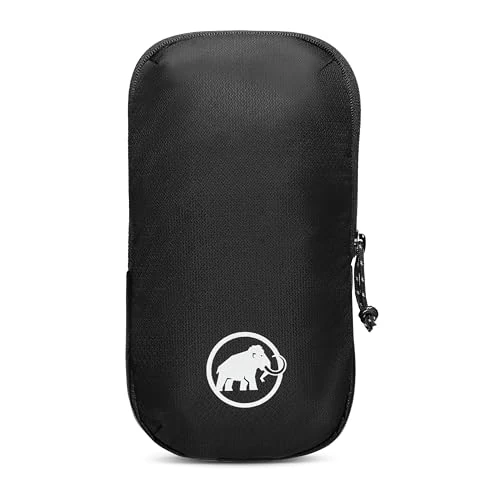 Mammut, Czarny, L, Nowoczesny