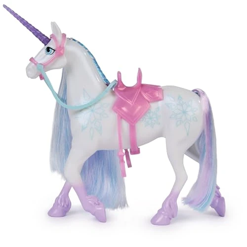 Oferta limitowana: Unicorn Academy Collectible Doll Fashion Doll Unicorn Glacier z 99.98 zł na 99.98 zł (oszczędź 0.00%)