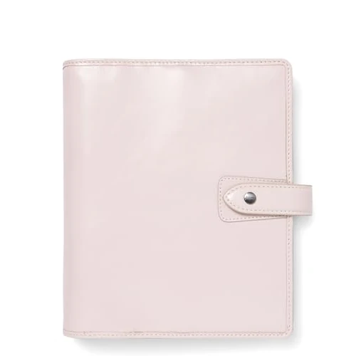 Oferta ograniczona: Filofax Organizer A5 Malden - różowy z 749.59 EUR na 749.59 EUR (znizka 0%)