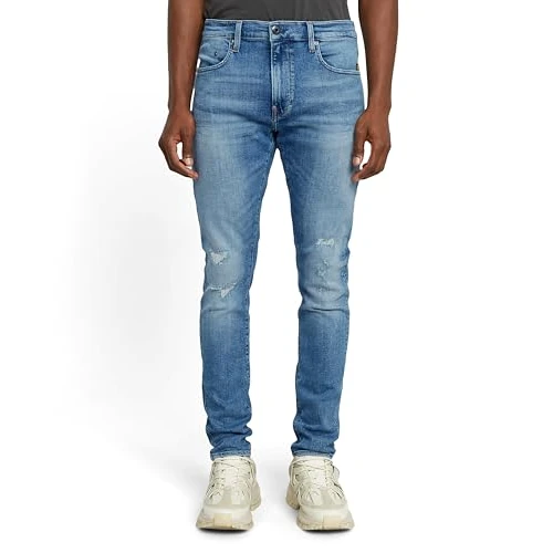 Oferta ograniczona: G-STAR Revend Fwd Skinny Jeans - Dżins Mężczyźni z 223.55 EUR na 223.55 EUR (znizka 0%)