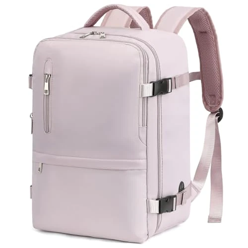 Offre limitée : VMIKIV Sac a Dos Voyage Cabine Avion 40x30x20 Ryanair Bagages Cabine de 29.99 € à 28.99 € (3% de remise)
