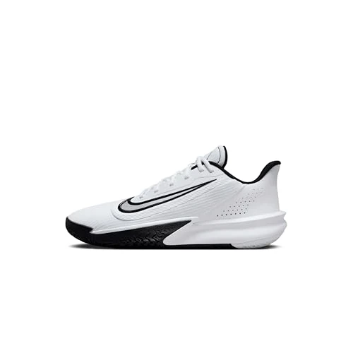 Offerta a tempo: Nike Precision 7 White/Black 40 EU - 30% da 74.99 € a 52.49 €