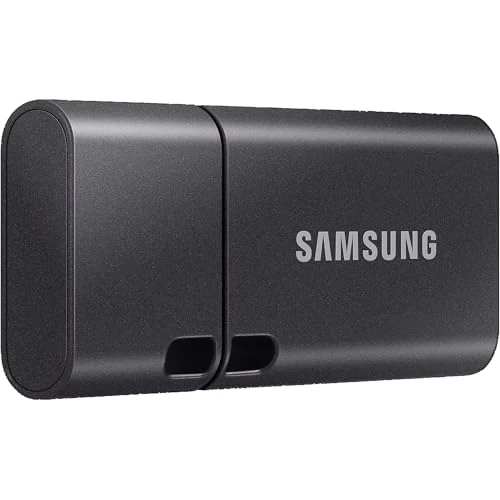 Samsung MUF-512DA unit? flash USB 512 GB USB tipo-C 3.2 Gen 1 [3.1 Gen 1] Grigio (Samsung USB Flash Drive TypeC 512GB Grey)