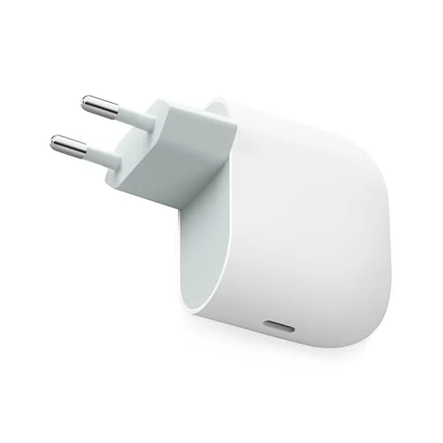 Tijdelijke aanbieding: Google Snow 45 W USB-C-oplader, snellader voor Pixel smartphones, compatibel met Made by Google-producten en andere USB-C-apparaten van 30.95 EUR naar 30.95 EUR (korting 0%)