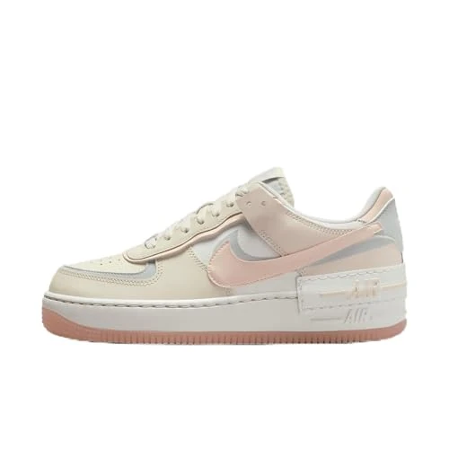 Limited offer: NIKE Women's Air Force 1 Shadow Sneaker from 129.99 EUR to 95.99 EUR (save 26%)