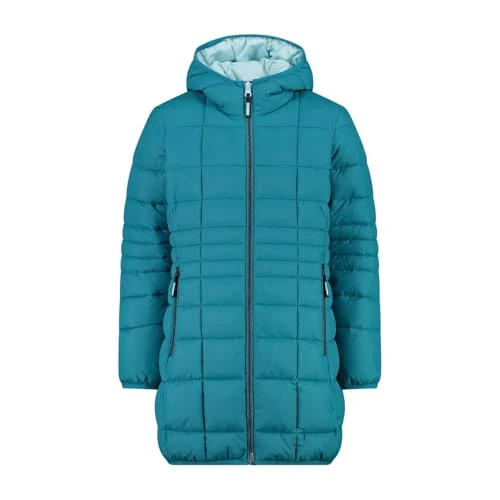 Oferta limitada: CMP Kid G Coat Fix Hood Chaleco Unisex niños de 78.47 EUR a 78.47 EUR (ahorro 0%)