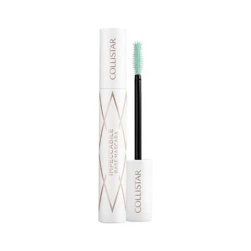 Offerta a tempo: Collistar Impeccabile Base Mascara, Primer Volumizzante e Allungante per Ciglia Perfette, Trattamento Rinforzante - 49% da 30.00 € a 15.40 €