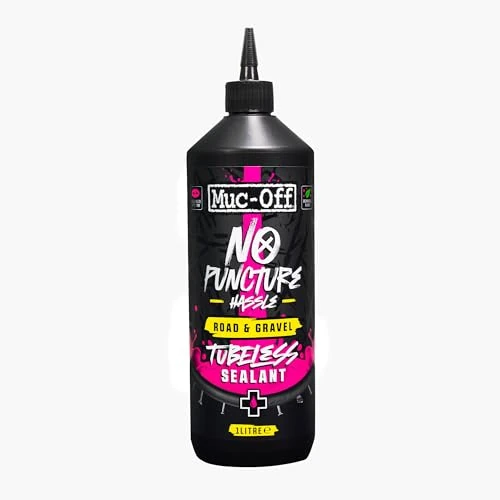 Oferta limitada: Muc-off de 40.00 € a 31.51 € (ahorro 21%)
