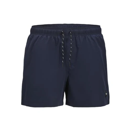 Oferta limitada: Jpstmaui Jjswim Solid AKM Sn, Azul Marino, M de 19.99 EUR a 16.99 EUR (ahorro 15%)