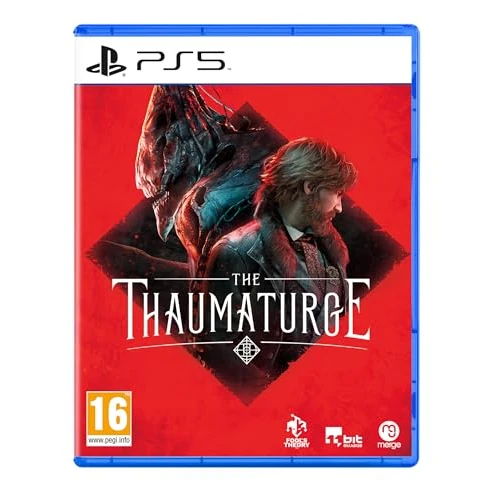 The Thaumaturge (PS5)