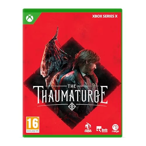 The Thaumaturge (Xbox)