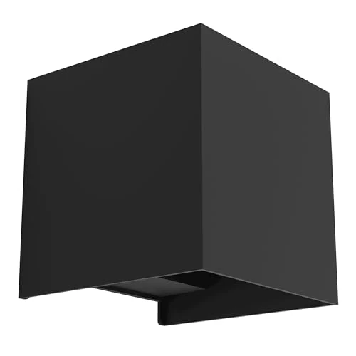 Offerta a tempo: Eglo Valmontone Lampada da parete a LED per interni, a forma di - 37% da 34.90 € a 21.89 €
