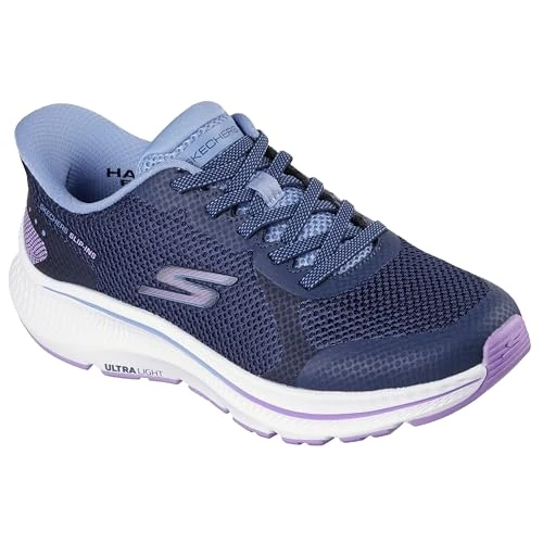 Oferta limitowana: Skechers Damskie buty sportowe GO Run CONSISTENT 2.0 Captiva, granatowe, 42 EU, granatowy, 40 EU z 291.54 zł na 291.54 zł (oszczędź 0.00%)