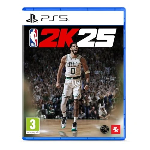 Offerta a tempo: NBA 2K25 - 26% da 20.11 € a 14.90 €