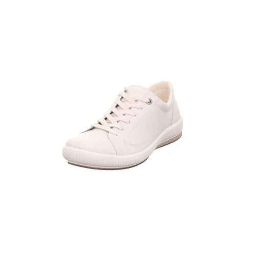 Legero Tanaro 5.0, Women's Trainers, Offwhite 1000, 6 UK