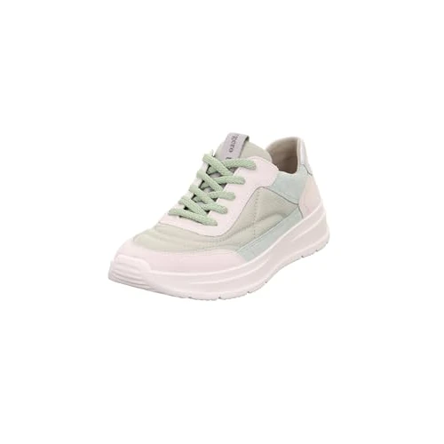 Offerta a tempo: Legero Sprinter Sneaker da Donna, Alga 7550, 42 EU - 0.00% da 74.74 € a 74.74 €