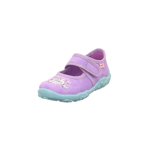 Oferta limitada: Superfit Zapatillas Bonny Chica, Púrpura 8540, 27 EU de 22.10 € a 22.10 € (ahorro 0.00%)