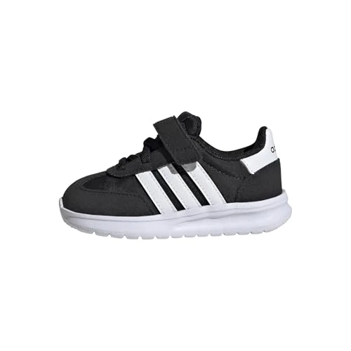 Offre limitée : adidas Mixte bébé Run 70S 2.0 Infants Shoes, Core Black/FTWR White/Core Black, 26.5 EU de 40.00 € à 20.04 € (50% de remise)