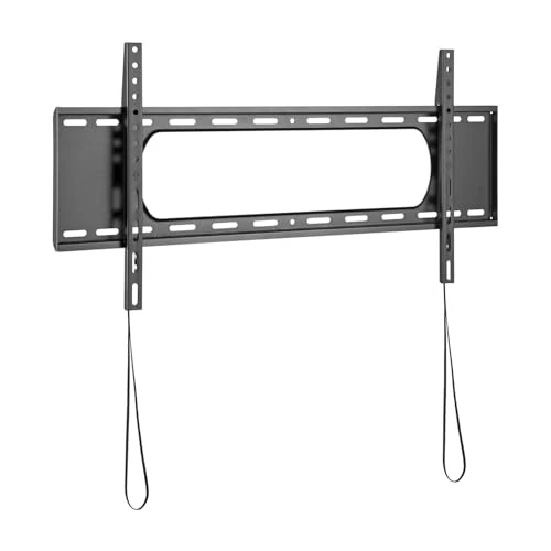 Oferta limitada: AISENS - WT90F-239 - Soporte Eco Ultra Delgado para Monitor/TV 80Kg de 43-90, Negro de 22.91 € a 22.91 € (ahorro 0.00%)