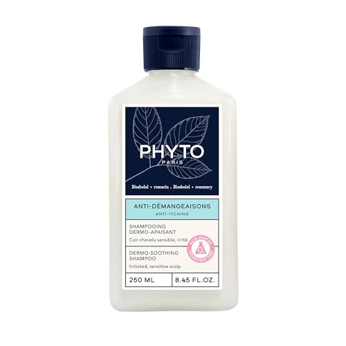 Phyto Champu Antipicores 250Ml