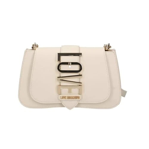 Offerta a tempo: Love Moschino POLJC4224PP0MKC0110U, Borsa a Spalla Donna — 10% da 120,80 € a 108,71 €