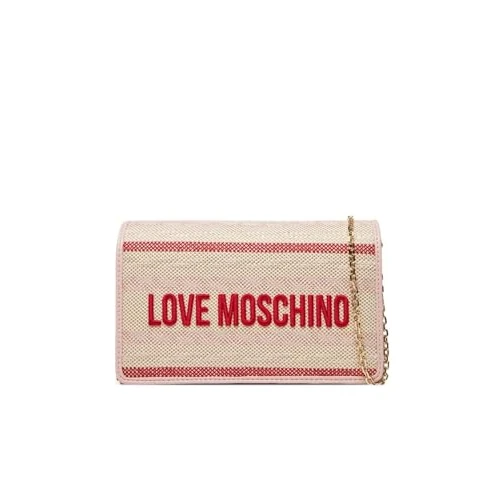 Limited offer: Love Moschino Contemporary, Powder from 57.75 EUR to 48.70 EUR (save 16%)