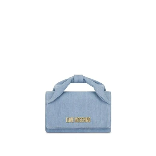 Offerta a tempo: Love Moschino - Borsa da Donna — 65% da 139,90 € a 49,35 €