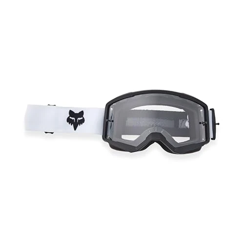 Offerta a tempo: Fox Racing Main Moutain - Maschera da bici - 3% da 34.99 € a 33.99 €