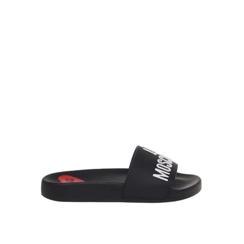 Offerta a tempo: Love Moschino JA28052G0M, Sandali Donna — 12% da 62,95 € a 55,66 €