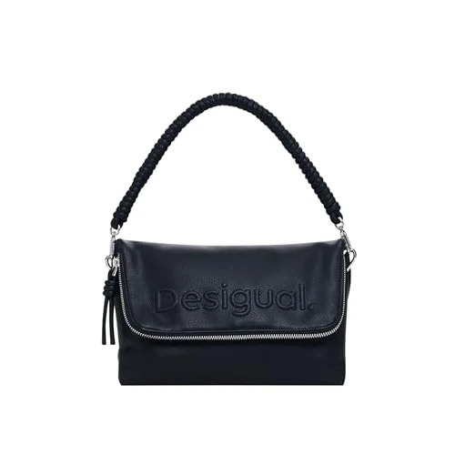 Offerta a tempo: Desigual - Borsa da Donna — 50% da 69,95 € a 34,97 €