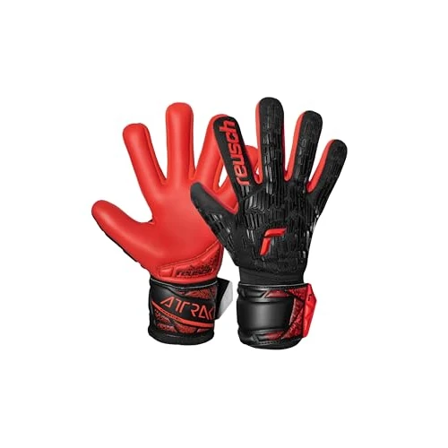Zeitlich begrenztes Angebot: Reusch Torwarthandschuhe Kinder | starker Grip & ergonomische Passform von 49.55 € auf 37.99 € (23% Rabatt)