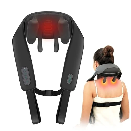 Offerta a tempo: Snailax Massaggiatore cervicale - 14% da 69.99 € a 59.99 €