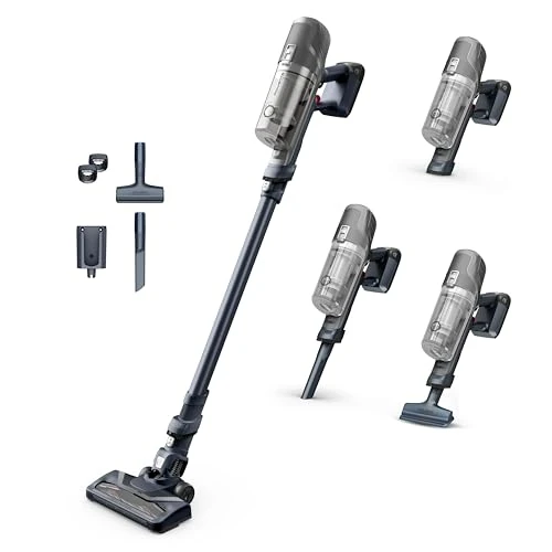 Rowenta X-Pert6.60 RH6836EO, CORDLES.Stick CL.VER, Refer to the product construction sheet, Inside Metal, 4 Accessoires