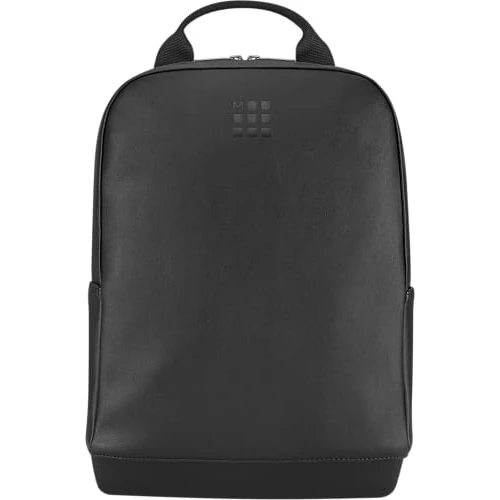 Offerta a tempo: Moleskine Zaino Collezione Classic Small 2.0, Zaino Porta PC Compatibile con Laptop, Notebook e iPad fino a 11", 25 x 36 x 7 cm, Nero - 35% da 135.00 € a 87.67 €