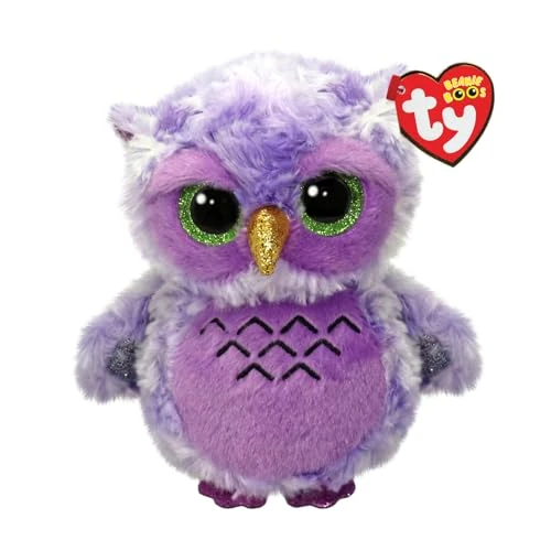 Begrenztes Angebot: TY OWLIVIA BOOS 15 cm von 5.99 EUR auf 5.99 EUR (Rabatt 0%)