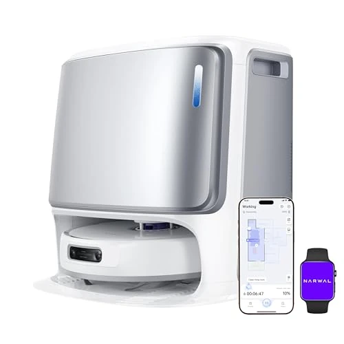 Narwal Freo Z Ultra (White)