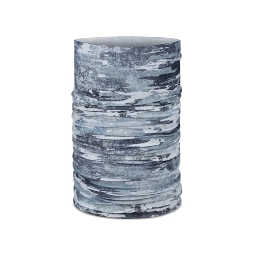 Zeitlich begrenztes Angebot: Buff®| Schlauchschal CoolNet UV® Insect Shield Männlich Weiblich Erwachsene Flexibel, UPF50-Schutz, Leicht, Dehnbar, Recyceltes Material, Insektenabweisend, Sommer, Einheitsgröße, Gris von 24.95 € auf 20.90 € (16% Rabatt)