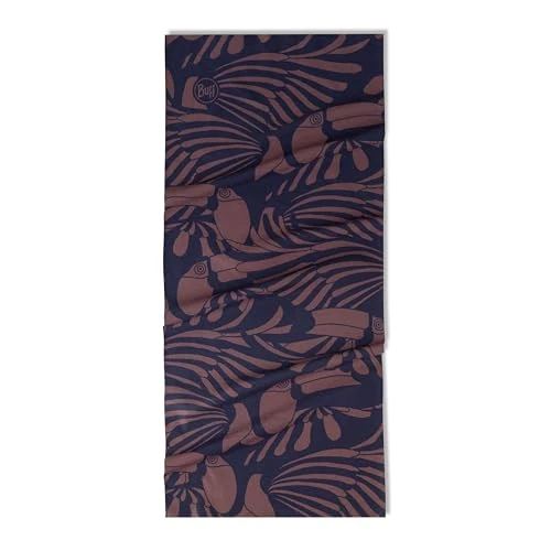 Limited-time offer: Buff CoolNet UV® Indigo Unisex Adult Size Onesize from 13.44 £ to 13.44 £ (save 0.00%)