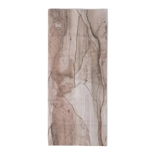 Offerta a tempo: BUFF Scaldacollo Coolnet UV Insect Shield Brown Unisex Adulti, Taglia Unica - 40% da 24.95 € a 14.99 €