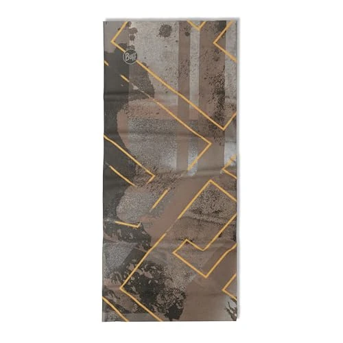 BUFF CoolNet UV® Multi unisex rozmiar jednoczęściowy dla dorosłych, wielobarwny, rozmiar uniwersalny