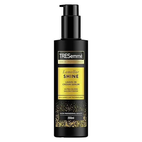 Offre limitée : HERMANOS RECIO Tresemme Cream Lamellar 200Ml de 8.40 € à 6.80 € (19% de remise)