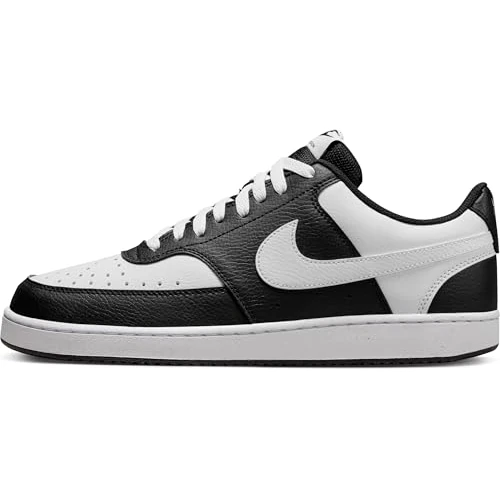Nike Court Vision Lo, Zapatillas Deportivas Hombre