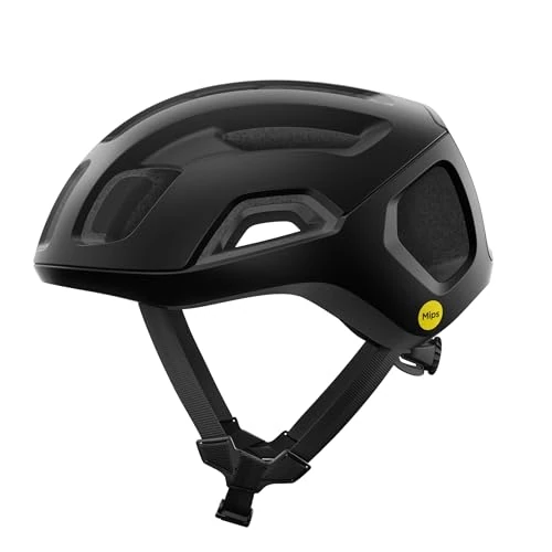 Offerta a tempo: POC Ventral Air MIPS – Casco Strada e Gravel ad Alte Prestazioni con MIPS Air Node, Ventilazione Avanzata, Design Aerodinamico, Porta Occhiali e Regolazione 360° - 45% da 259.95 € a 141.99 €