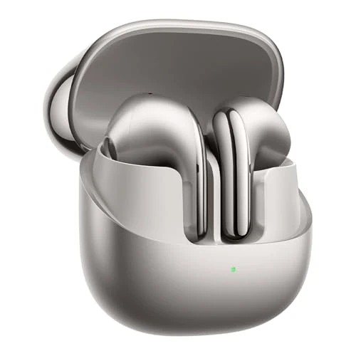 Offre limitee: Xiaomi Buds 5 Gris Titane de 67.99 EUR a 67.99 EUR (economie 0%)